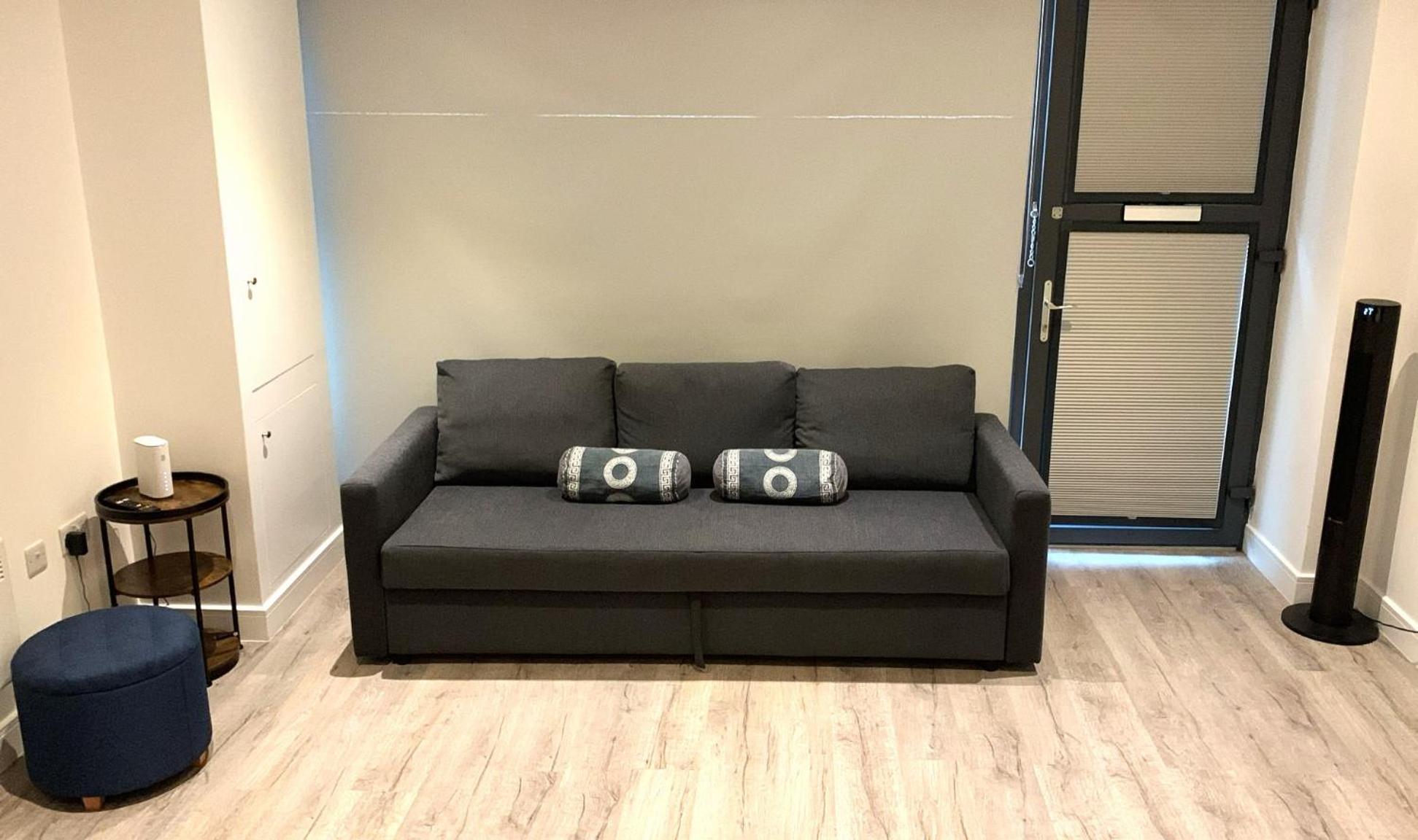 Modern Studio Flat Near Highbury & Islington Station Londyn Zewnętrze zdjęcie