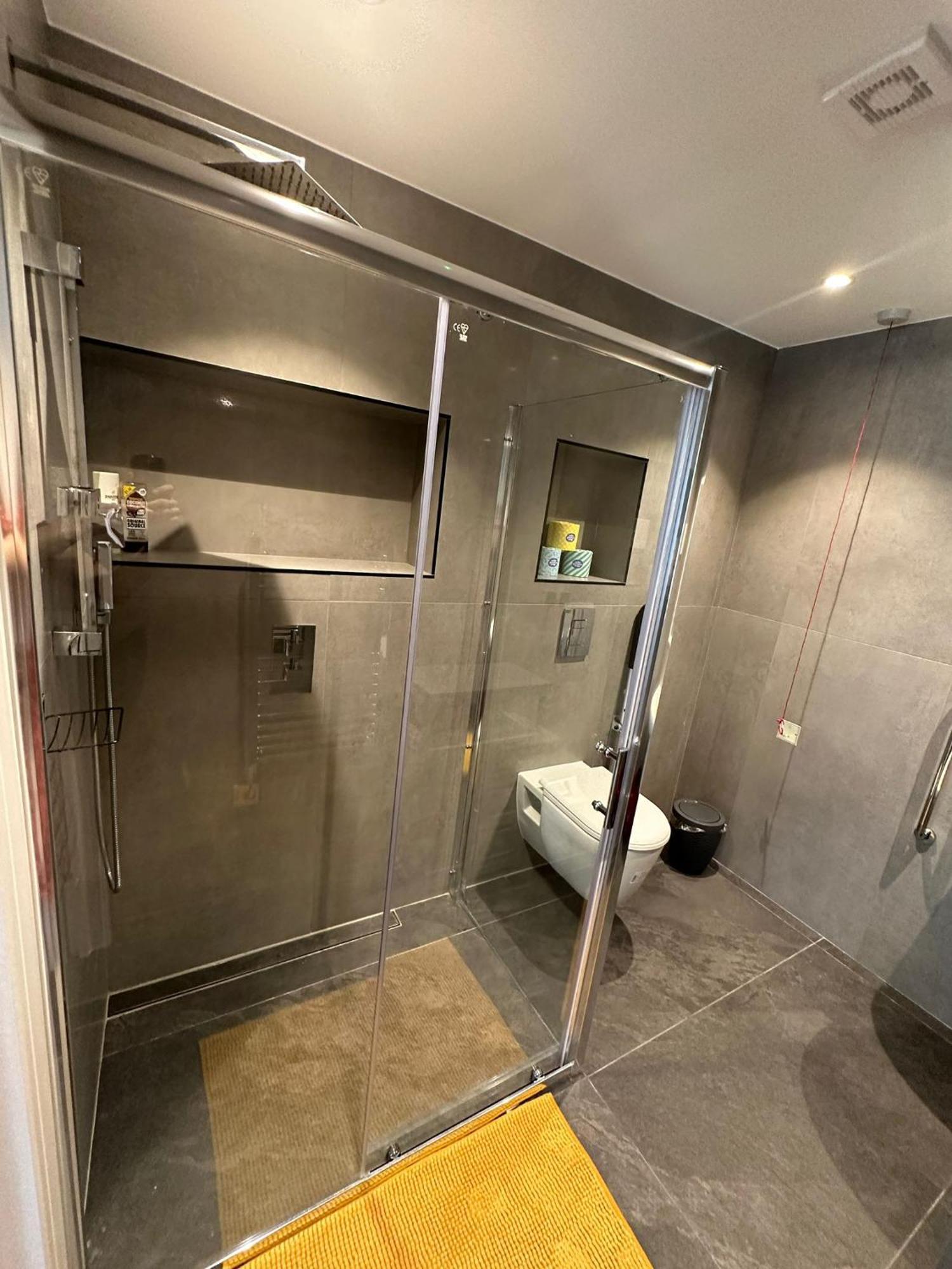 Modern Studio Flat Near Highbury & Islington Station Londyn Zewnętrze zdjęcie